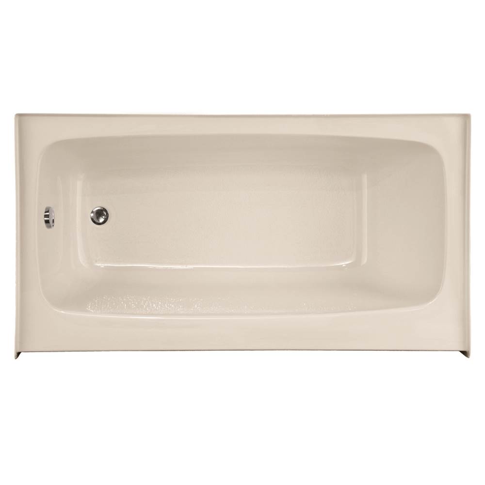 Hydro Systems Drop In Soaking Tubs item REG6632ATO-BIS-LH