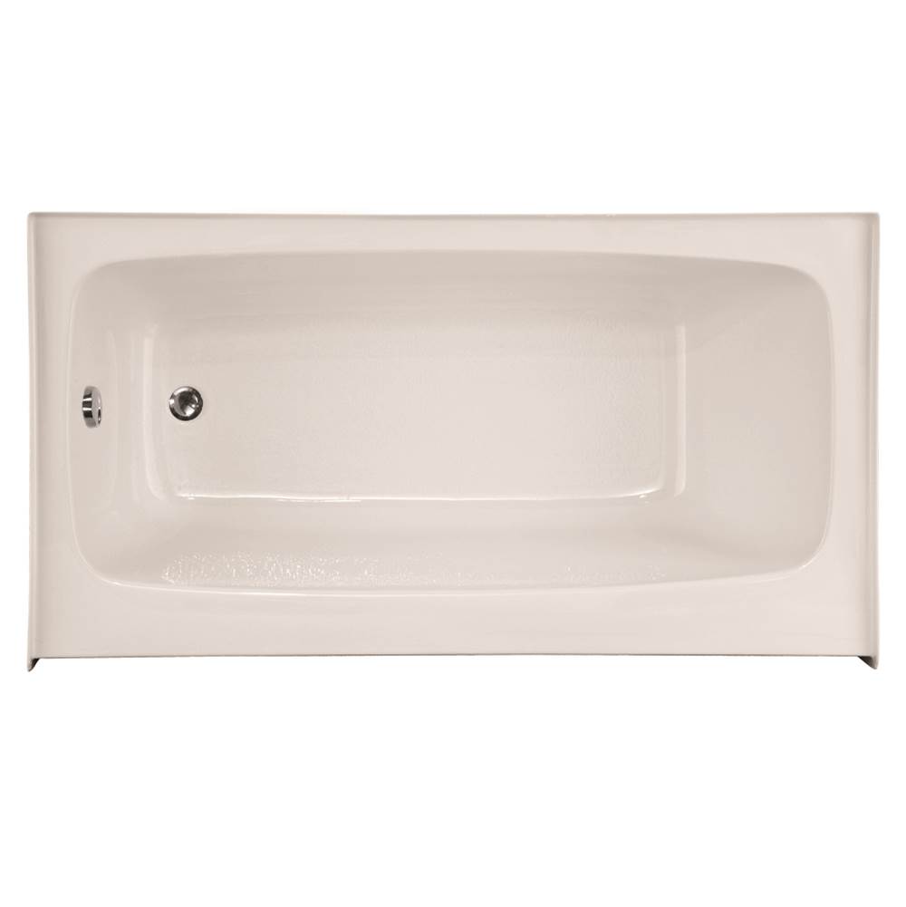 Hydro Systems Drop In Soaking Tubs item REG6632ATOS-WHI-LH