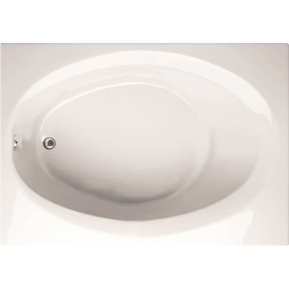 Hydro Systems Drop In Air Whirlpool Combo item RUB6036SCO-WHI