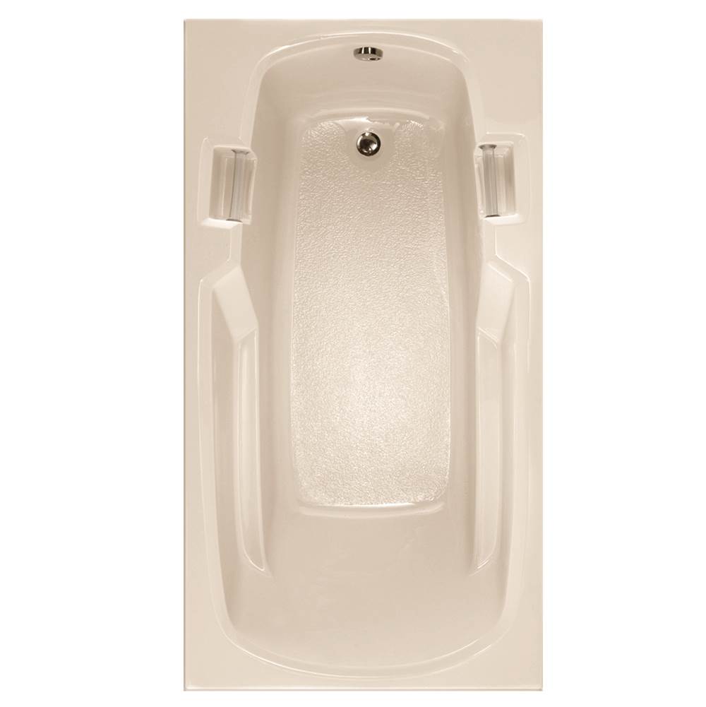 Hydro Systems Drop In Soaking Tubs item STU6032ATO-BIS