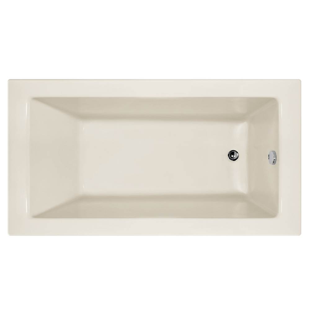 Hydro Systems Drop In Soaking Tubs item SYD6032ATO-BIS-RH