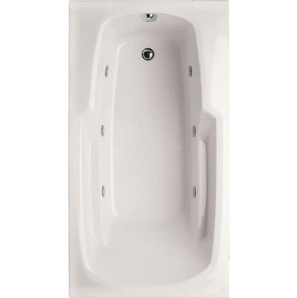 Hydro Systems Drop In Soaking Tubs item SOL6032ATO-BIS