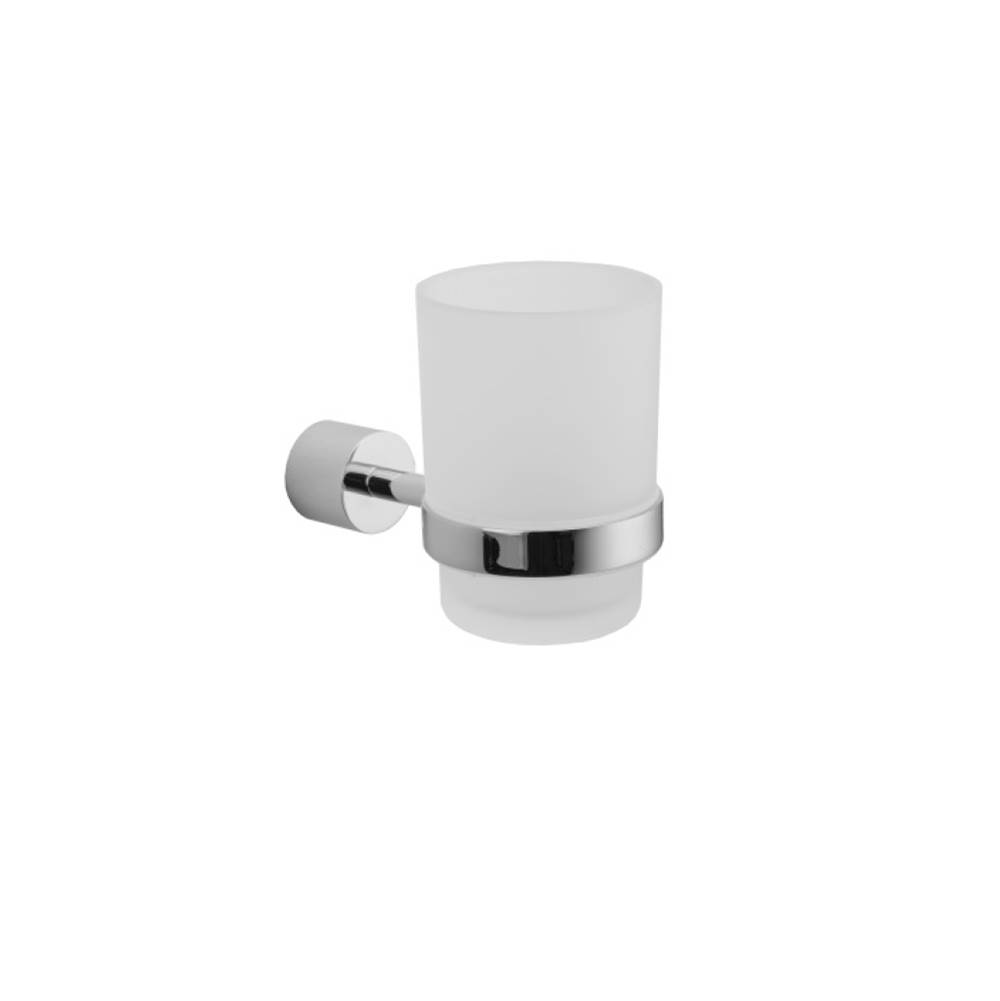 Jaclo Toilet Paper Holders Bathroom Accessories item 3501-TH-ULB
