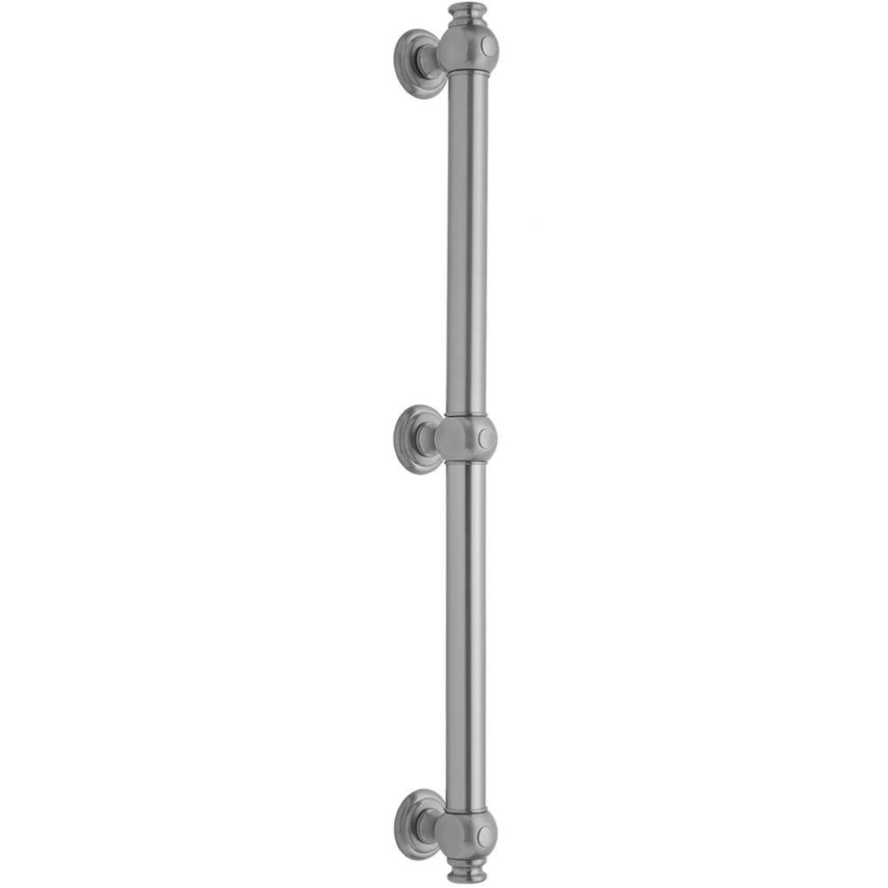 Jaclo Grab Bars Shower Accessories item G60-36-GPH