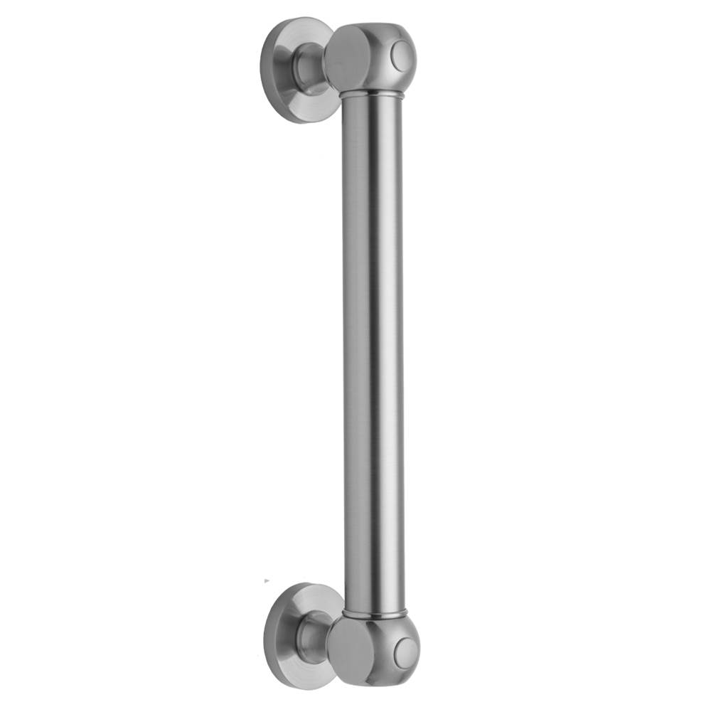 Jaclo Grab Bars Shower Accessories item G70-12-PNK