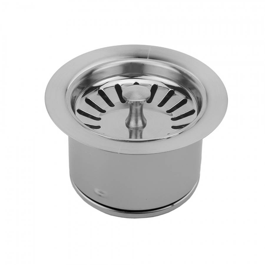 Jaclo Strainers Kitchen Accessories item 2853-PCH