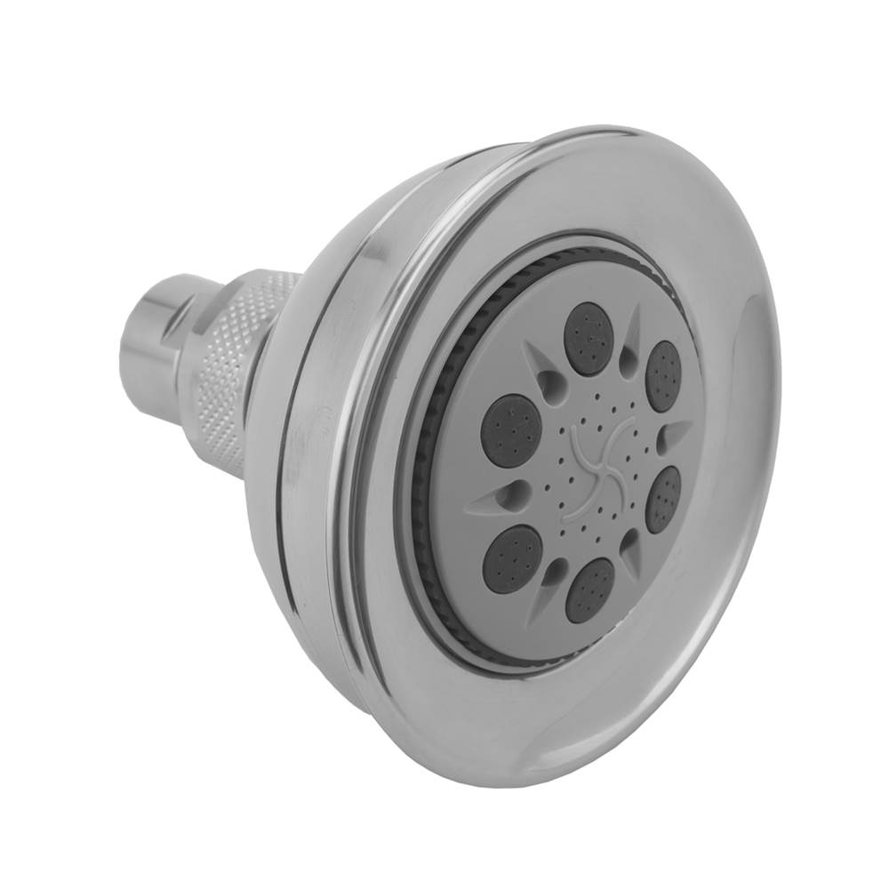 Jaclo  Shower Heads item S189-1.5-PCU