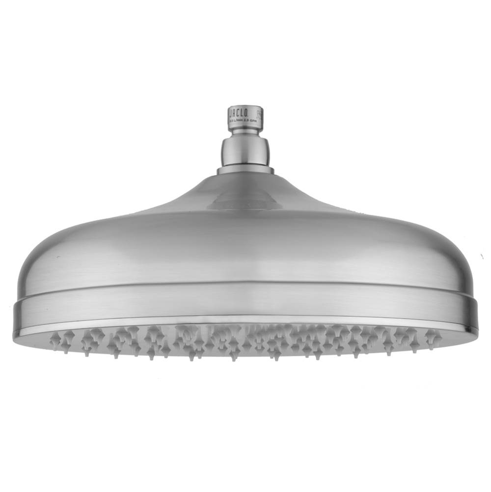 Jaclo  Shower Heads item S312-2.0-WH