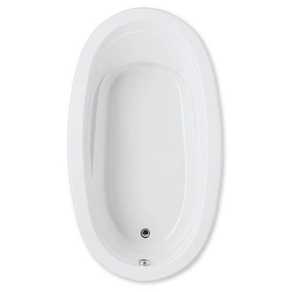 Jason Hydrotherapy Drop In Soaking Tubs item 2168.00.00.40