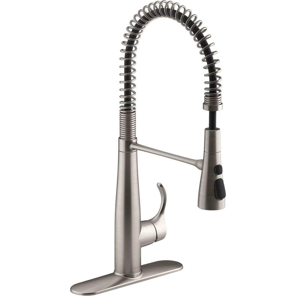 Kohler  Kitchen Faucets item 22033-VS