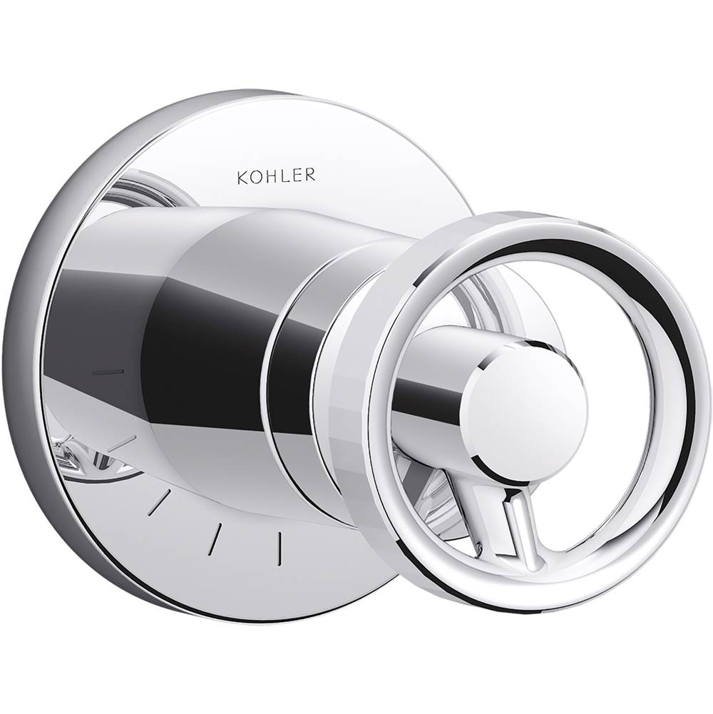 Kohler  Shower Faucet Trims item T78025-9-CP