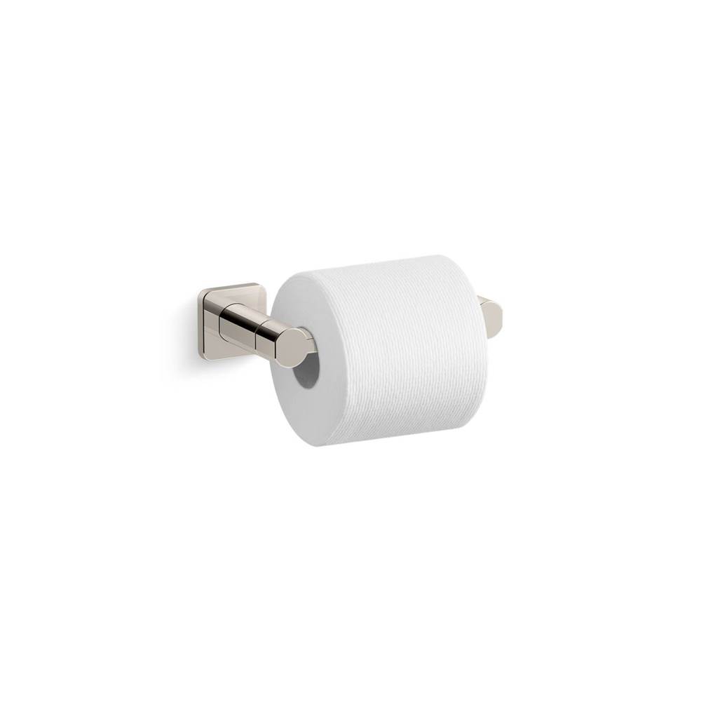 Kohler Toilet Paper Holders Bathroom Accessories item 23528-SN