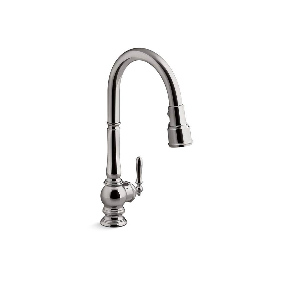 Kohler  Kitchen Faucets item 29709-WB-TT