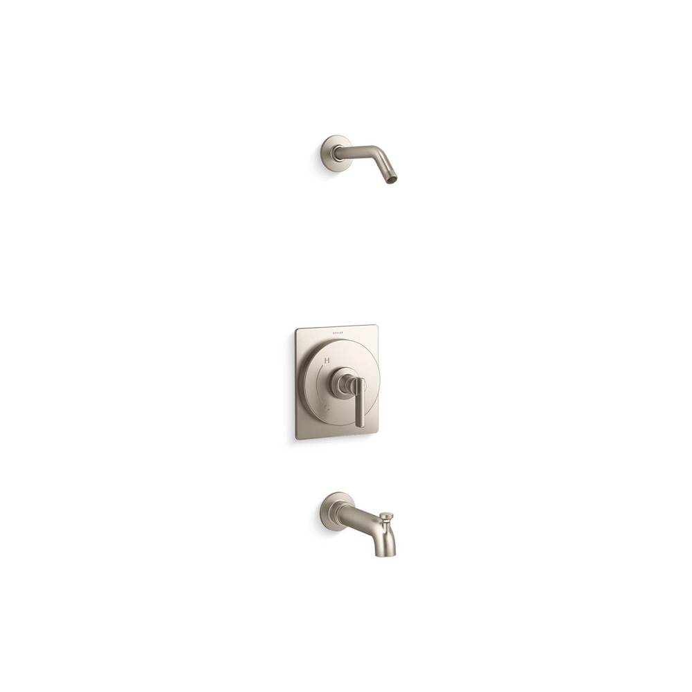 Kohler  Shower Faucet Trims item TLS35915-4-BN