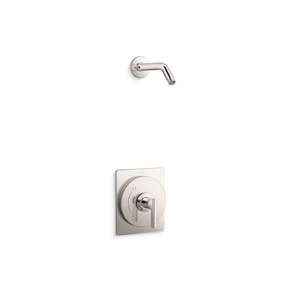 Kohler  Shower Faucet Trims item TLS35914-4-SN