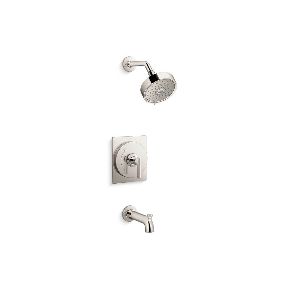 Kohler  Shower Faucet Trims item TS35917-4G-SN