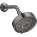 Shower Heads With Air Induction Technology