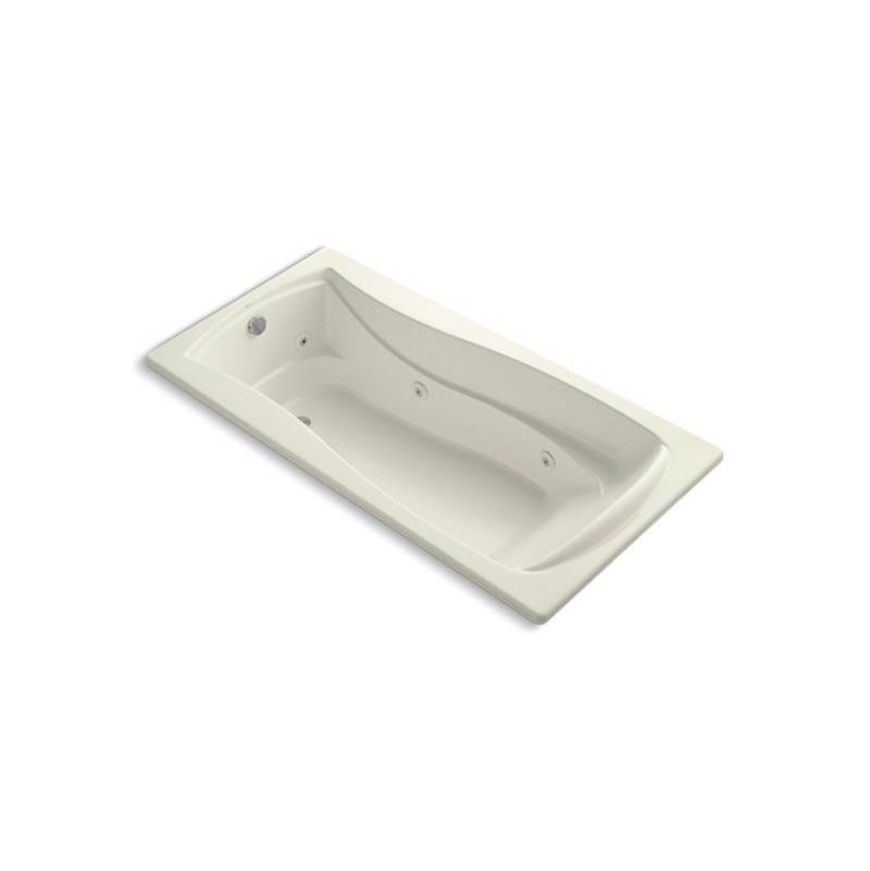 Kohler Drop In Whirlpool Bathtubs item 1257-CB-96