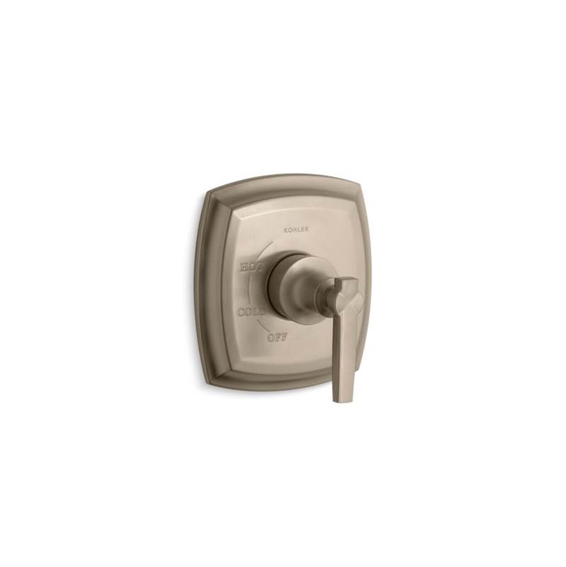 Kohler Handles Faucet Parts item TS16235-4-BV