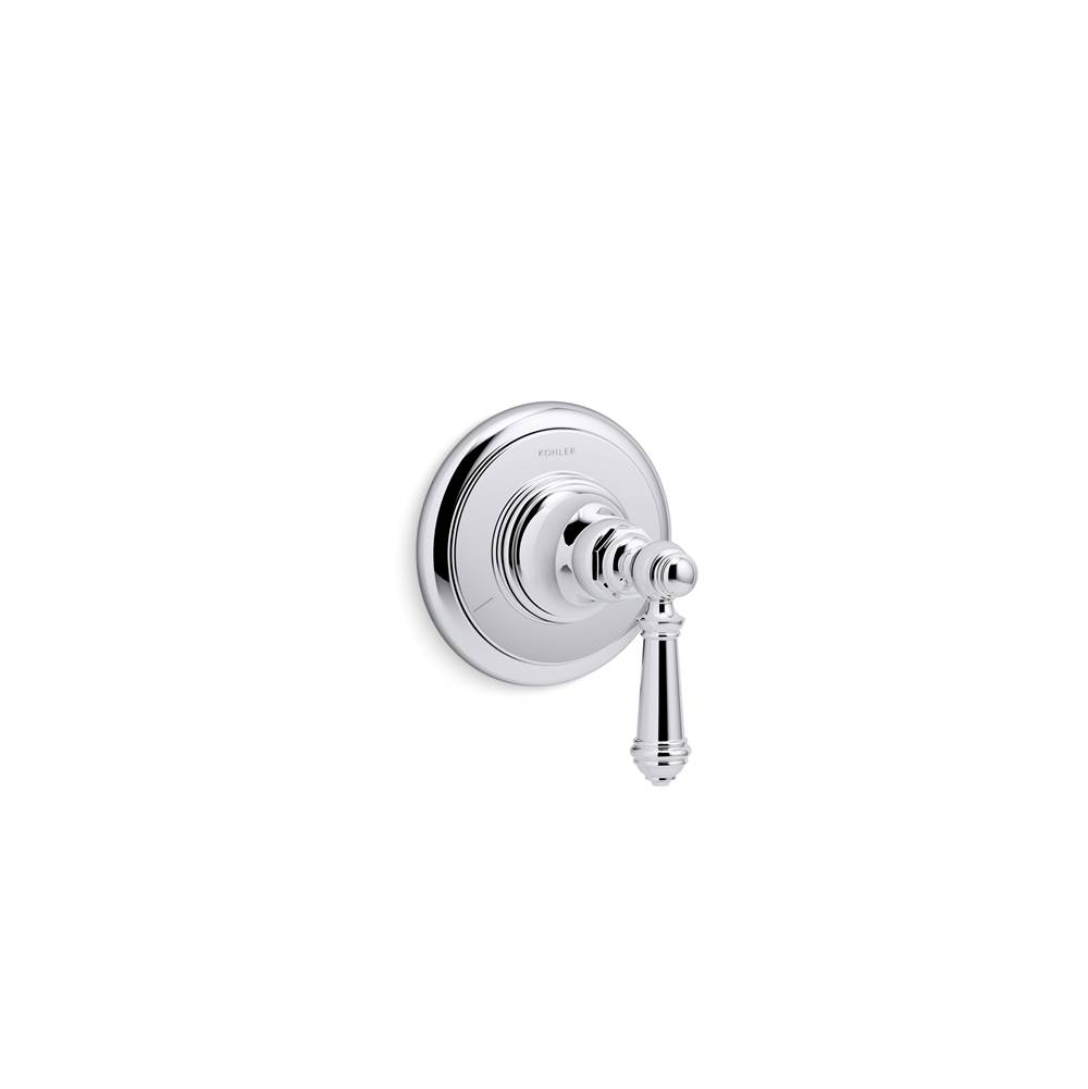 Kohler Diverter Trims Shower Components item T72770-4-CP
