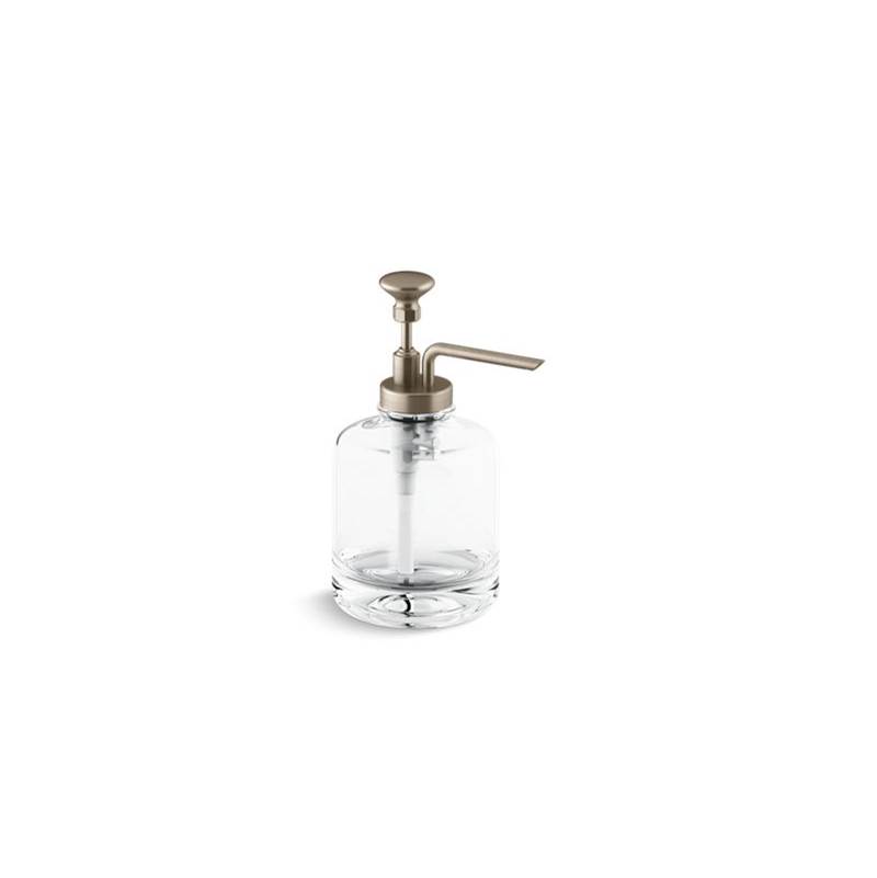 Kohler Soap Dispensers Bathroom Accessories item 98630-BV