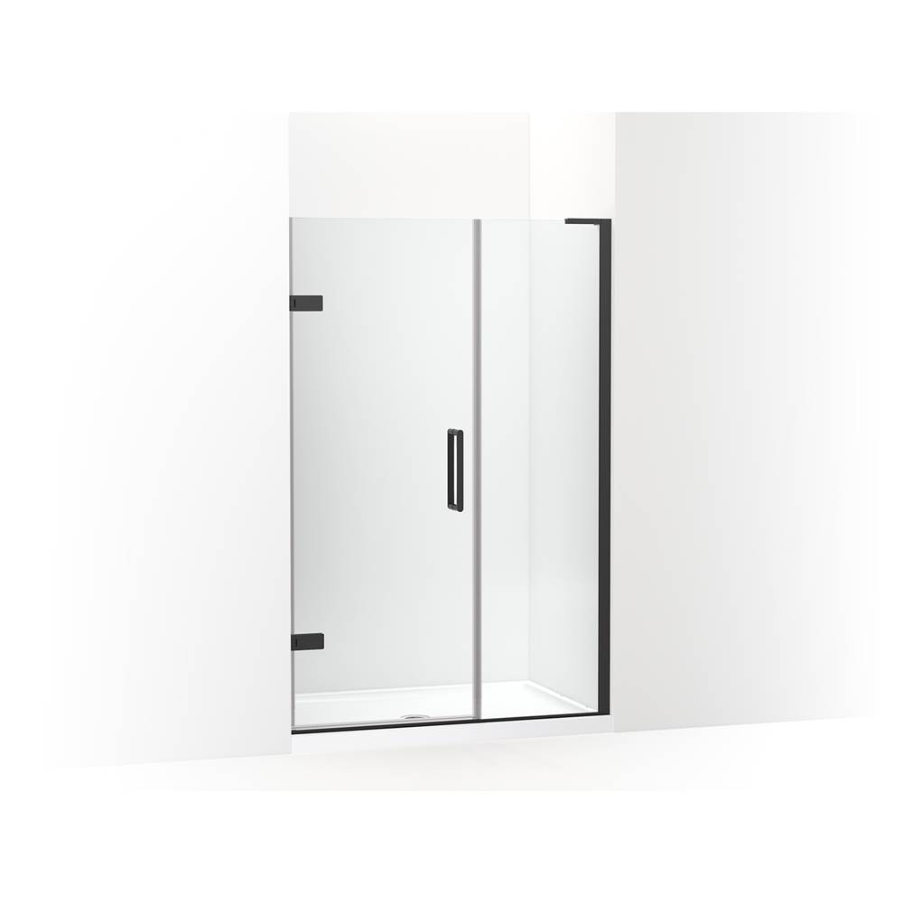 Kohler  Shower Doors item 27604-10L-BL