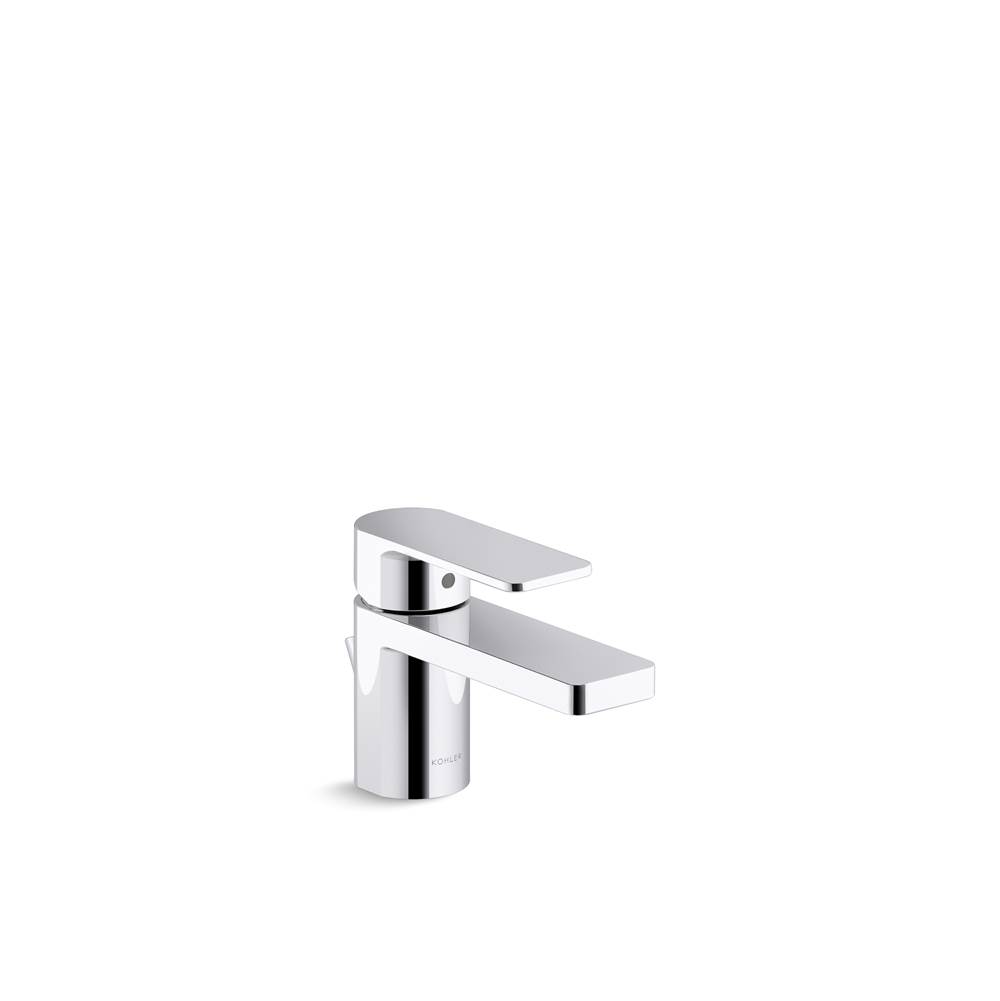 Kohler Single Hole Bathroom Sink Faucets item 24804-4K-CP