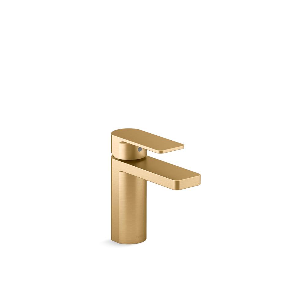 Kohler Single Hole Bathroom Sink Faucets item 23472-4-2MB