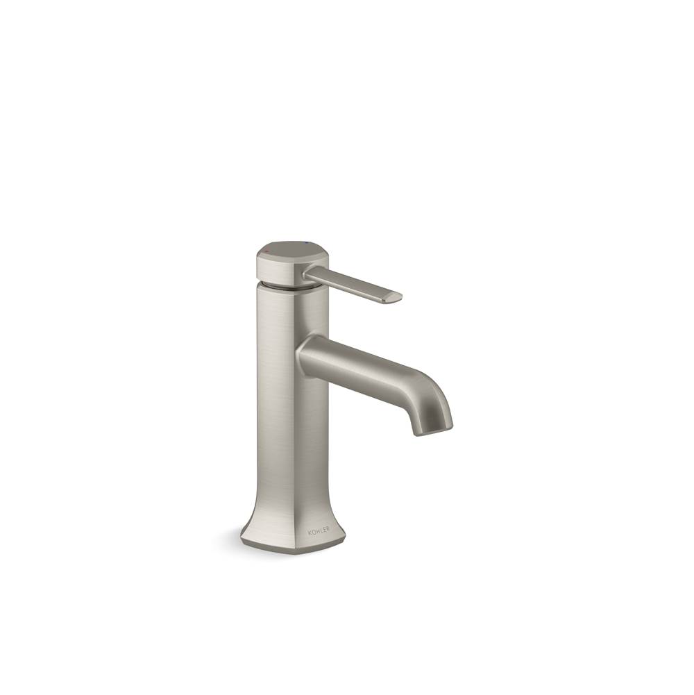 Kohler Single Handle Faucets Bathroom Sink Faucets item 27000-4-BN