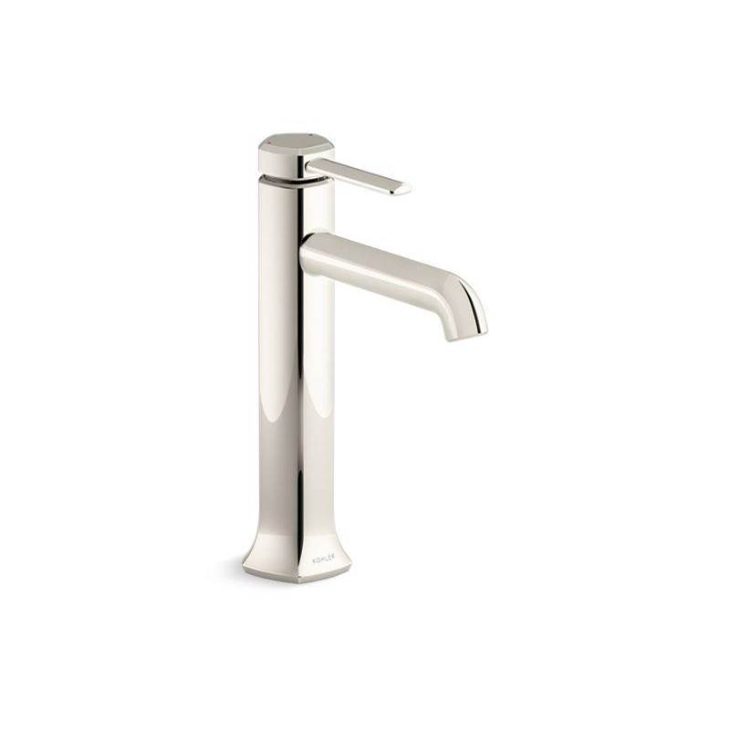 Kohler  Bathroom Sink Faucets item 27003-4-SN