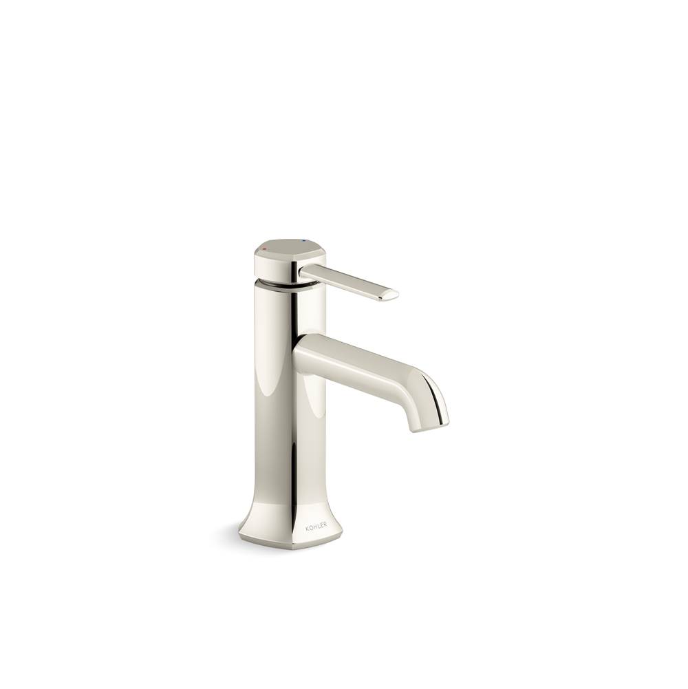 Kohler Single Handle Faucets Bathroom Sink Faucets item 27000-4K-SN