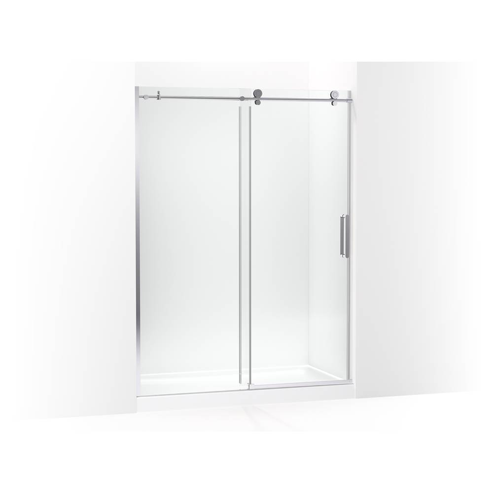 Kohler  Shower Doors item 701696-L-SHP