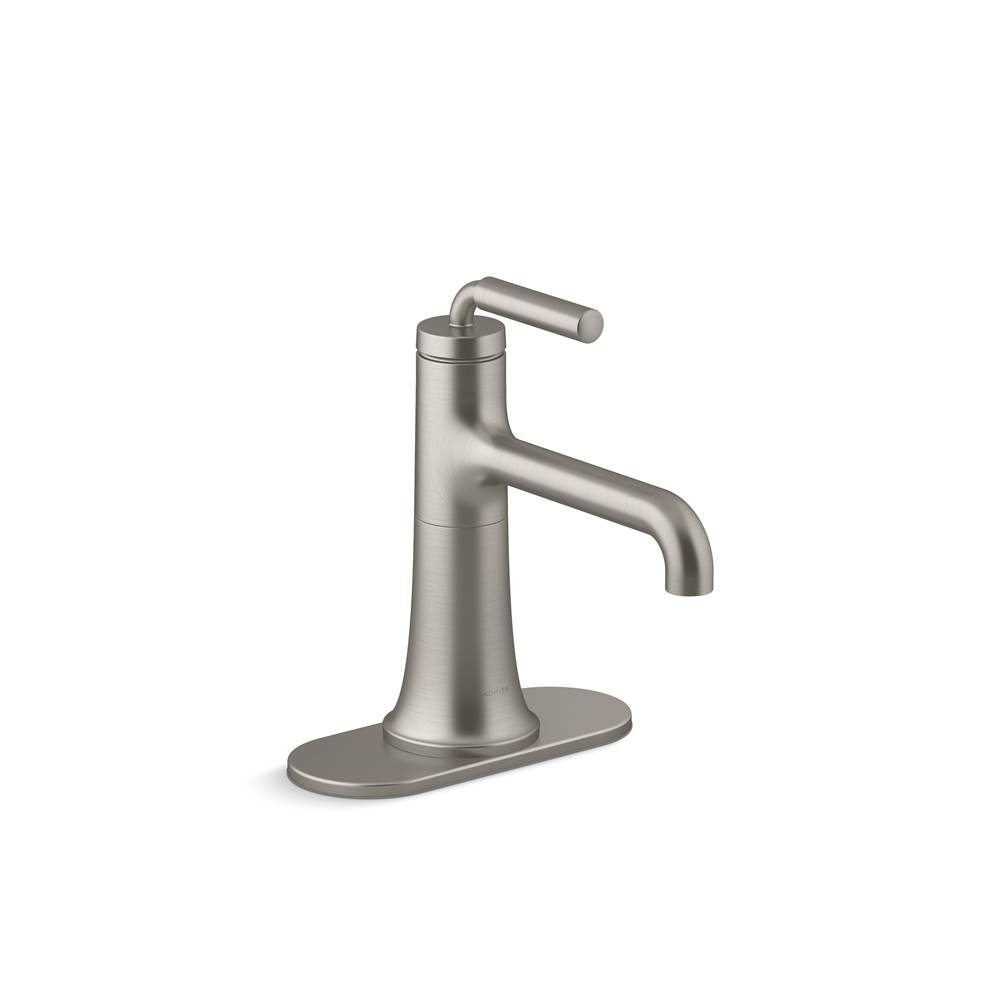 Kohler Single Handle Faucets Bathroom Sink Faucets item 27415-4N-BN
