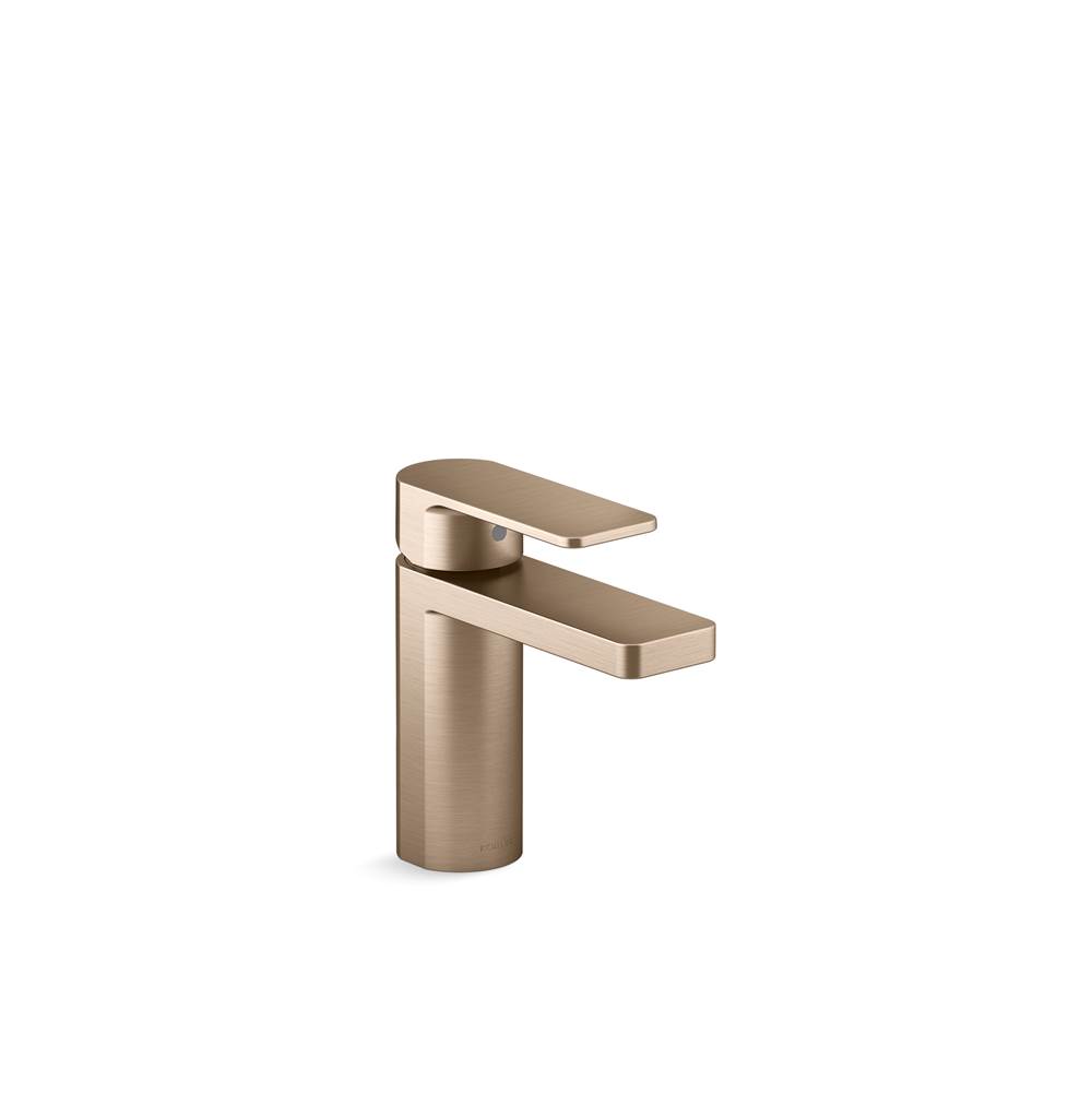 Kohler Single Handle Faucets Bathroom Sink Faucets item 23472-4K-BV