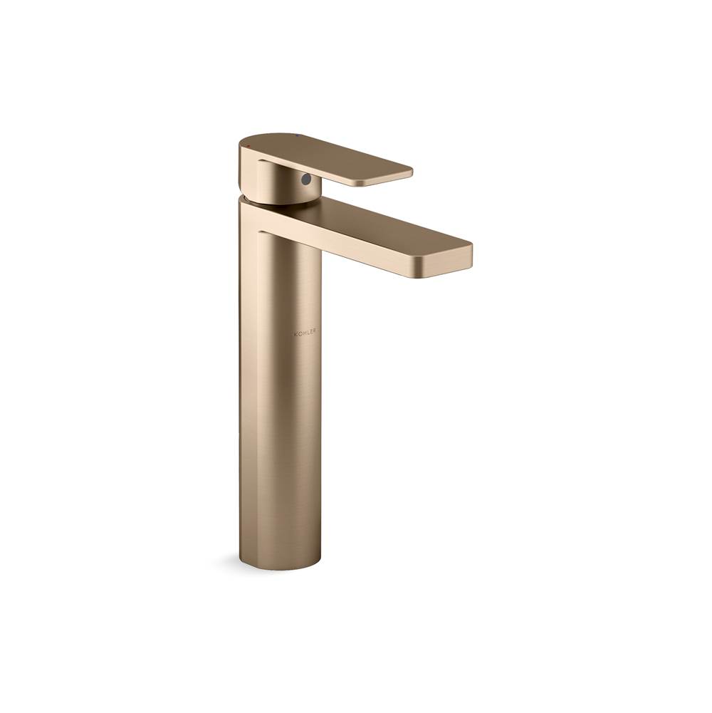 Kohler Single Handle Faucets Bathroom Sink Faucets item 23475-4K-BV