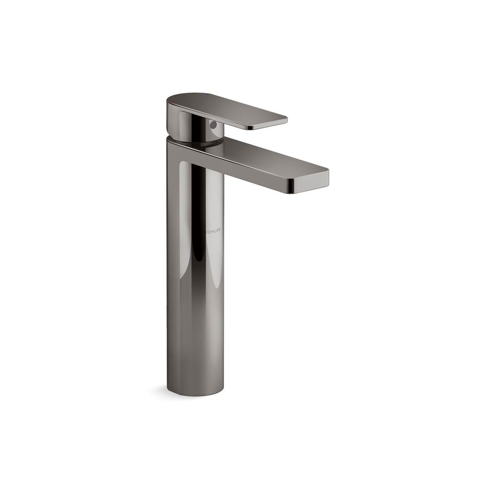 Kohler Single Handle Faucets Bathroom Sink Faucets item 23475-4N-TT