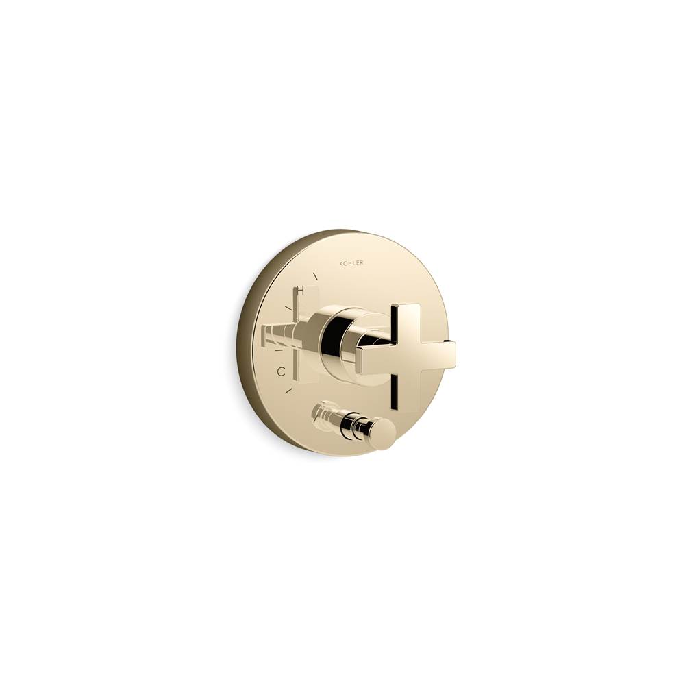 Kohler Pressure Balance Valve Trims Shower Faucet Trims item T73117-3-AF