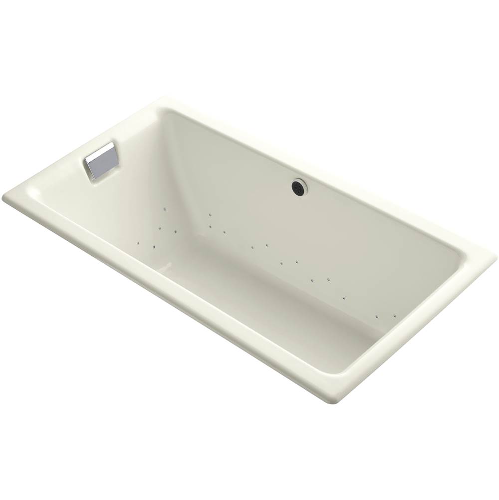 Kohler Drop In Air Bathtubs item 856-GHCP-96