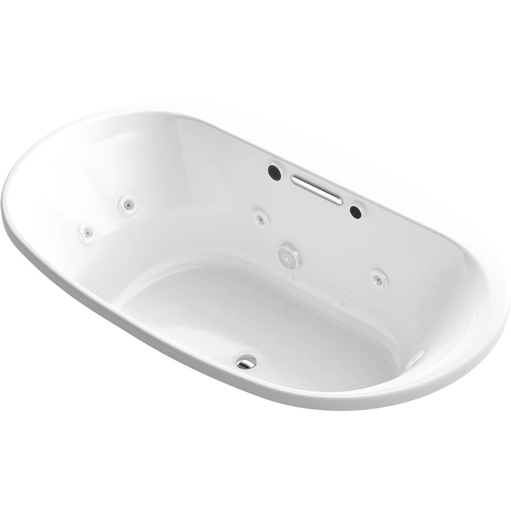 Kohler  Whirlpool Bathtubs item 5718-XHGH-0