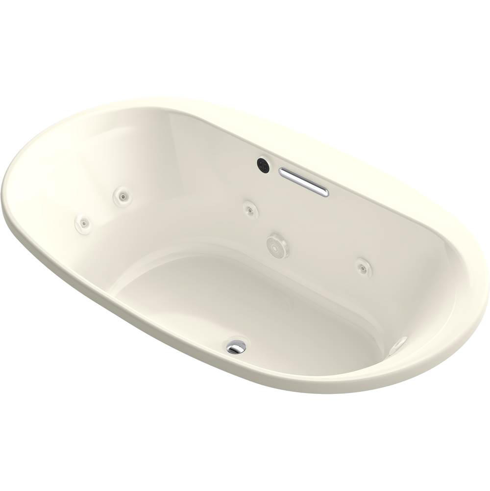 Kohler  Whirlpool Bathtubs item 5718-JH-96