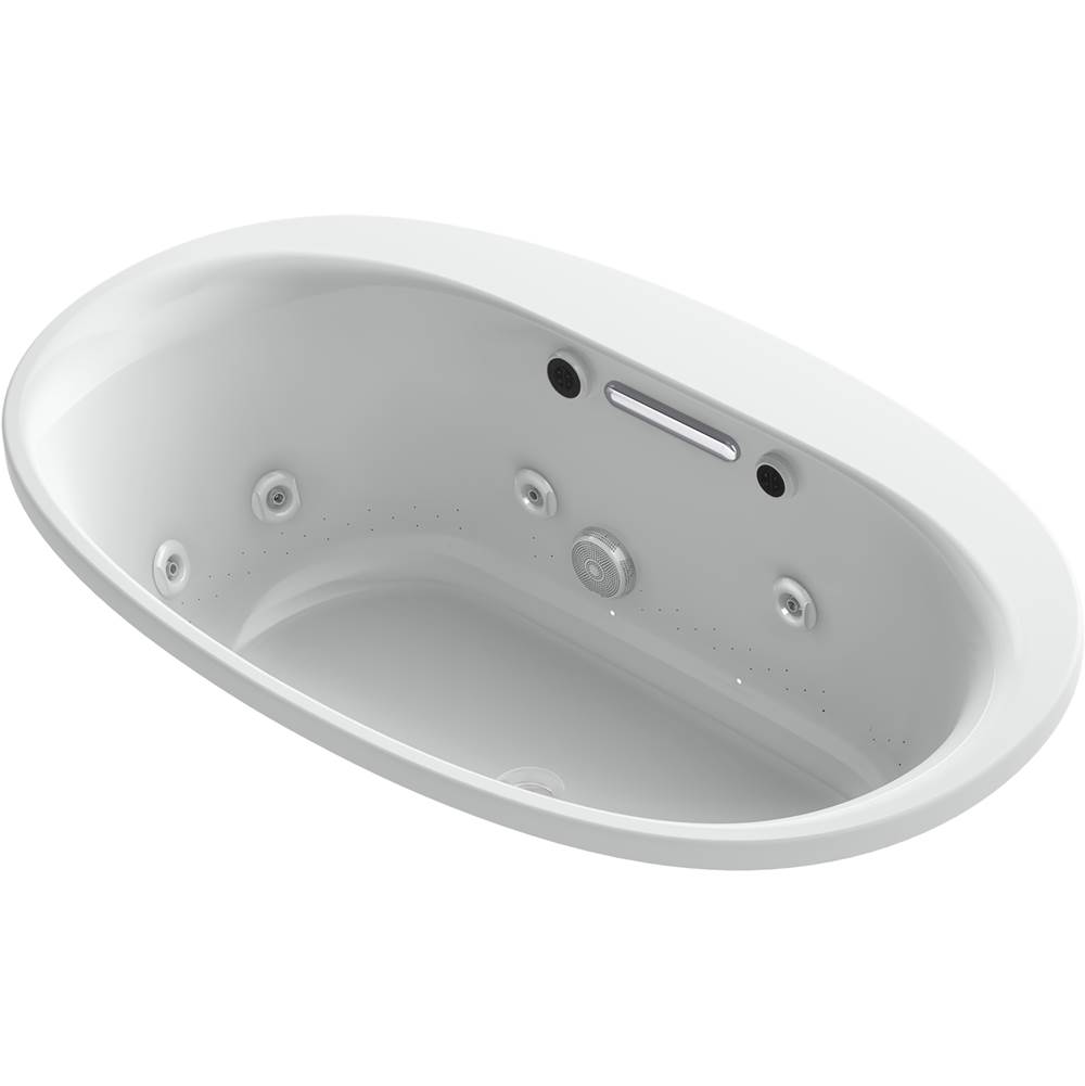 Kohler  Whirlpool Bathtubs item 5714-XHGH-95