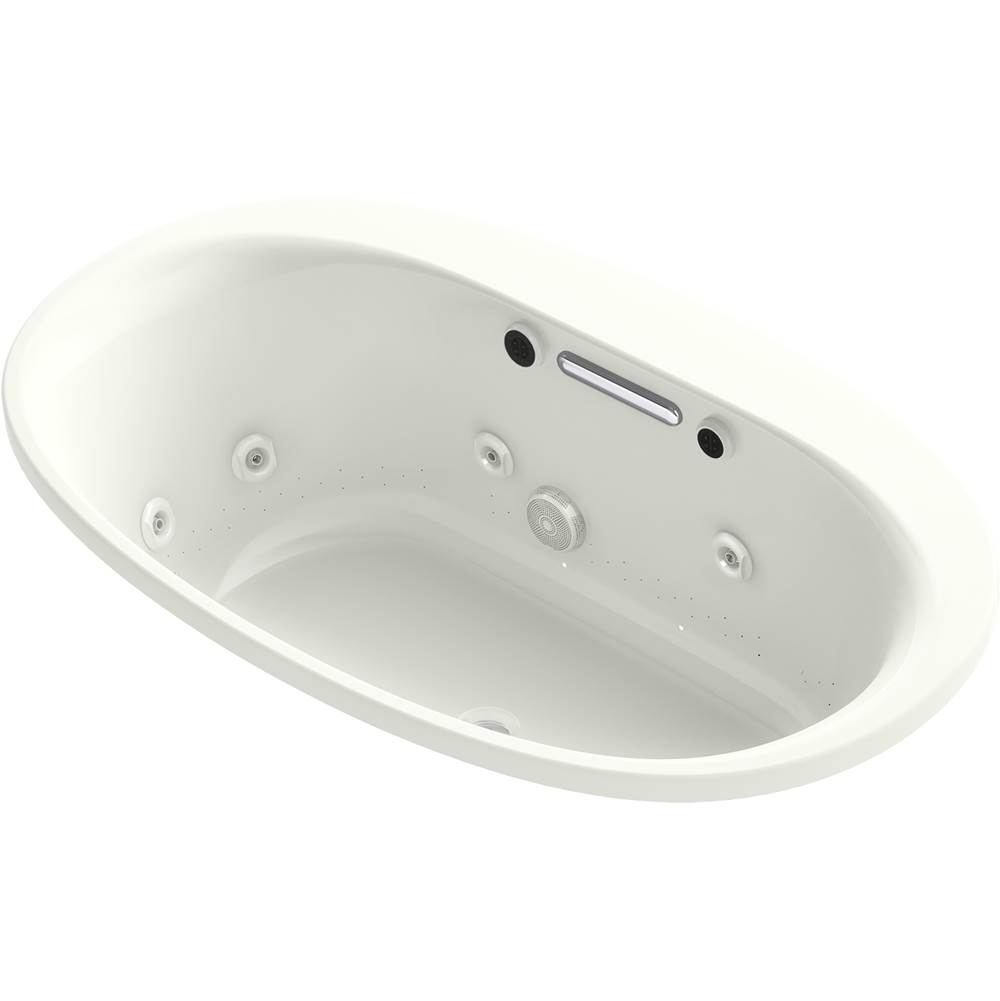 Kohler  Whirlpool Bathtubs item 5714-XHGH-NY
