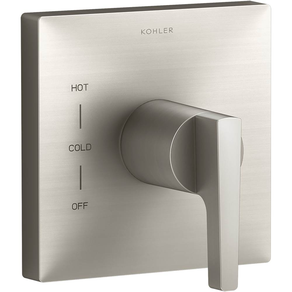 Kohler  Shower Faucet Trims item TS99761-4-BN