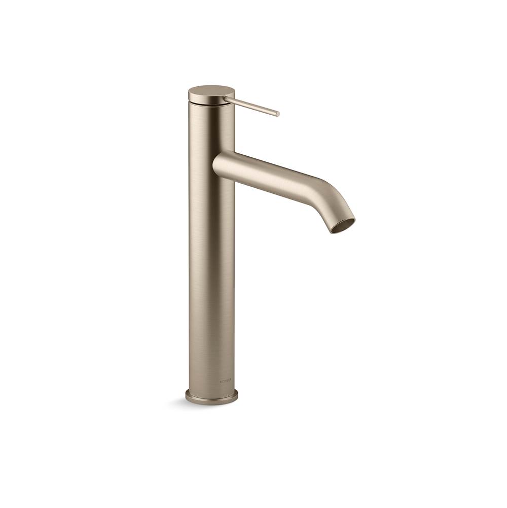 Kohler Single Handle Faucets Bathroom Sink Faucets item 77959-4A-BV
