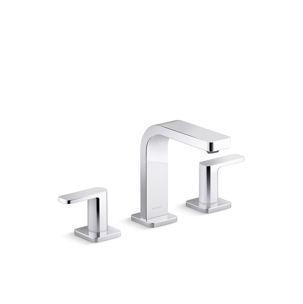 Kohler Widespread Bathroom Sink Faucets item 23484-4K-TT