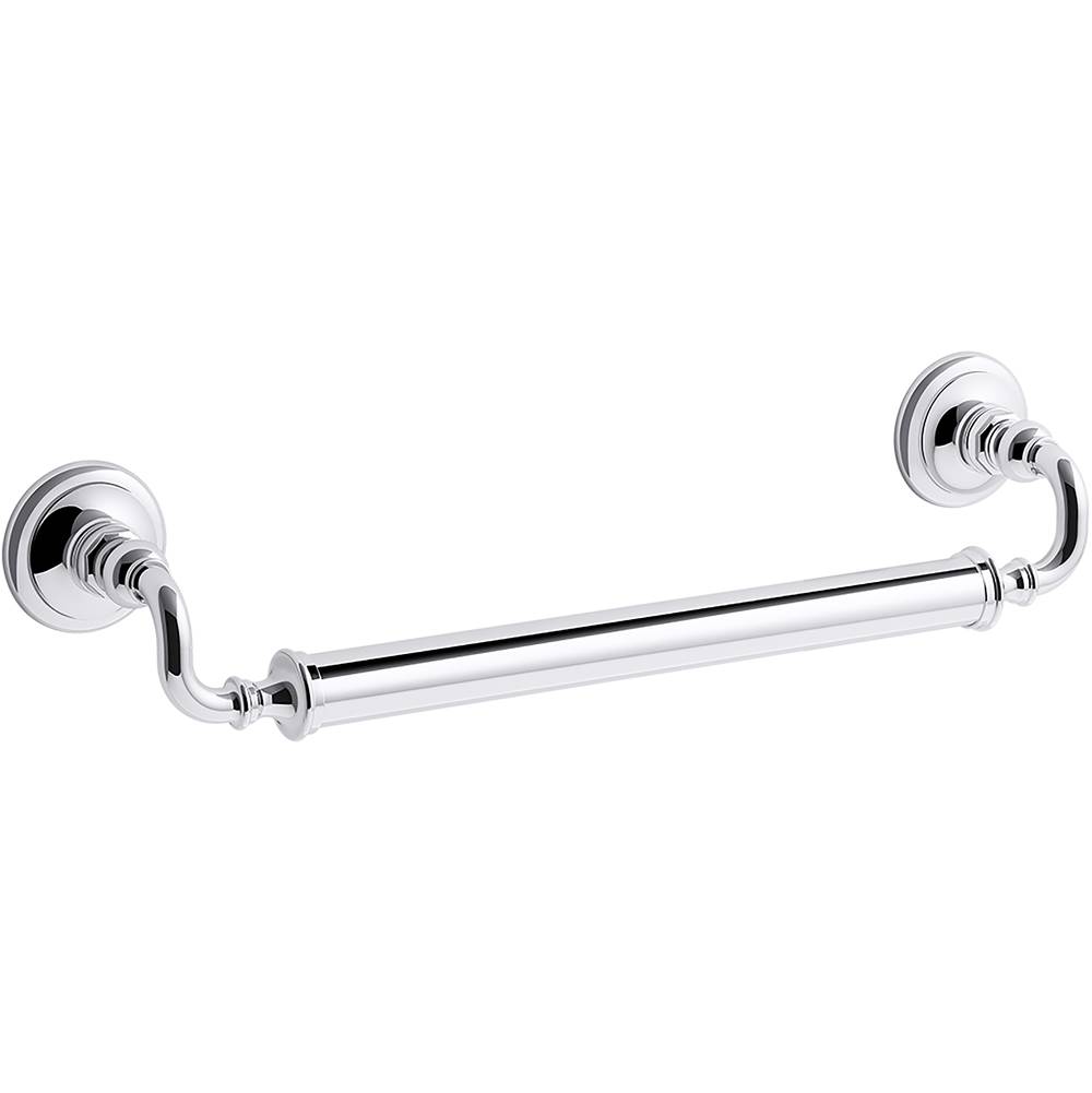 Kohler Grab Bars Shower Accessories item 25155-CP