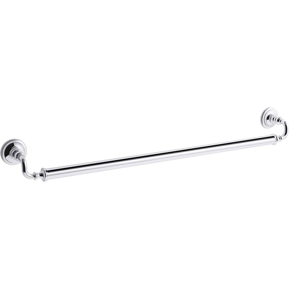Kohler Grab Bars Shower Accessories item 25157-CP