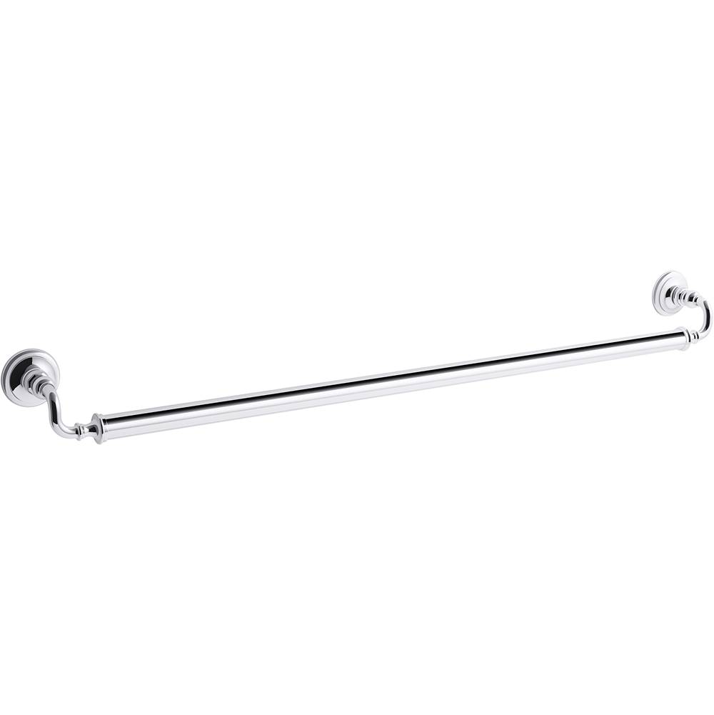 Kohler Grab Bars Shower Accessories item 25158-CP