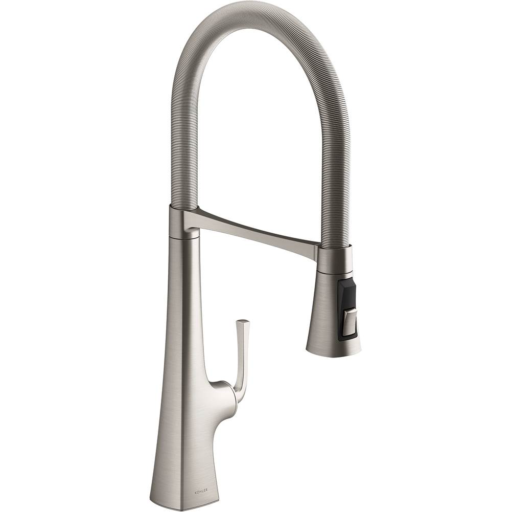 Kohler  Kitchen Faucets item 22060-VS