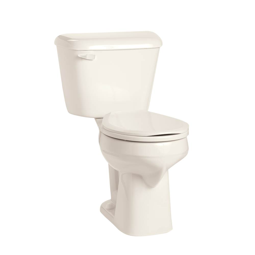 Mansfield Plumbing  Toilet Combos item 117-173BIS